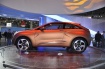 На французскую выставку АвтоВАЗ привез Lada Vesta и Lada Xra